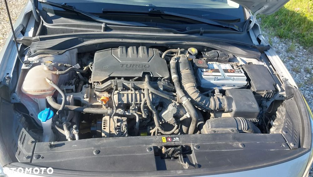 Hyundai i30 1.0 T-GDI Modern - 12