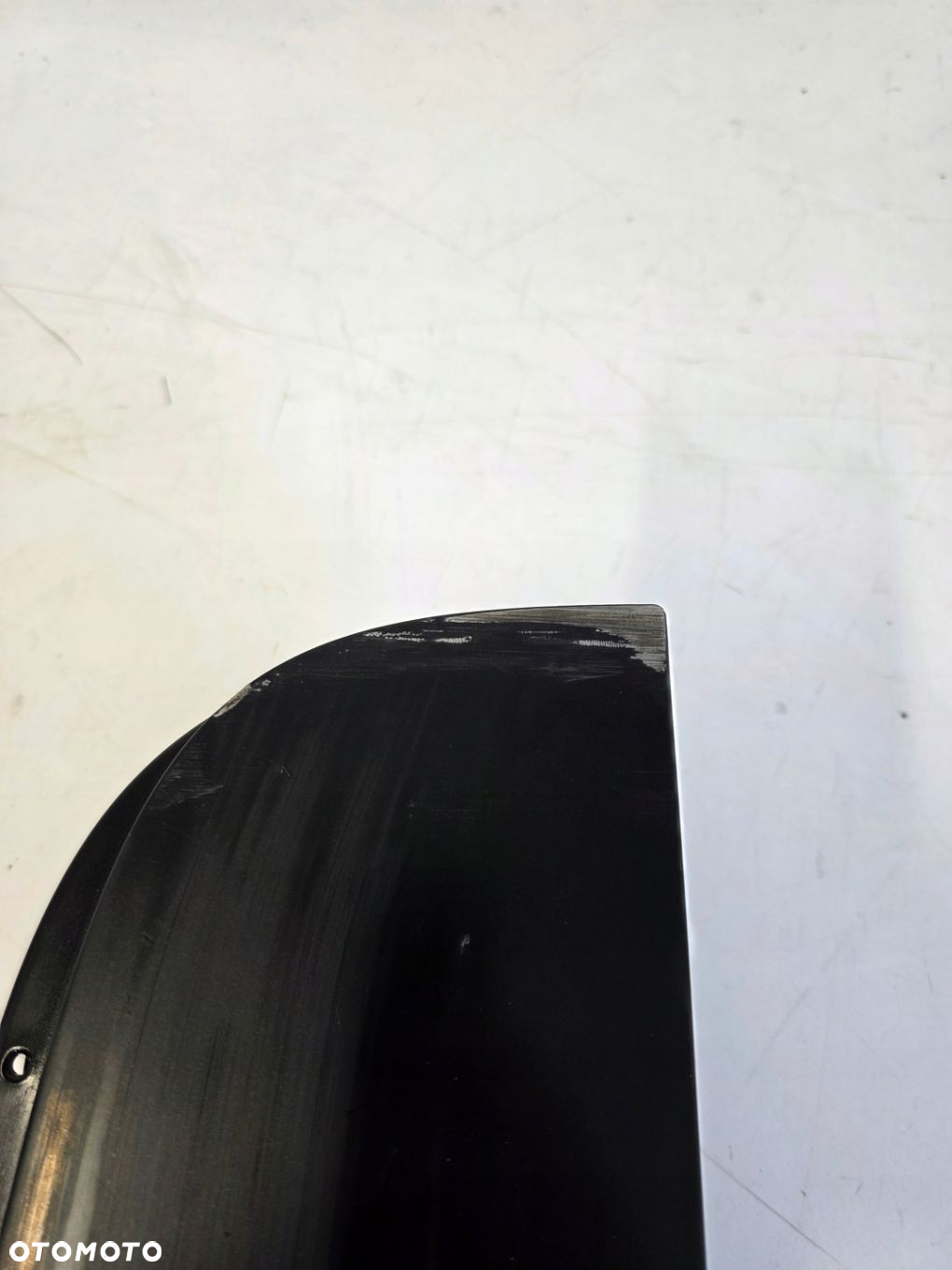 Klapka wlewu paliwa MERCEDES Vito W447 A4477540134 - 4