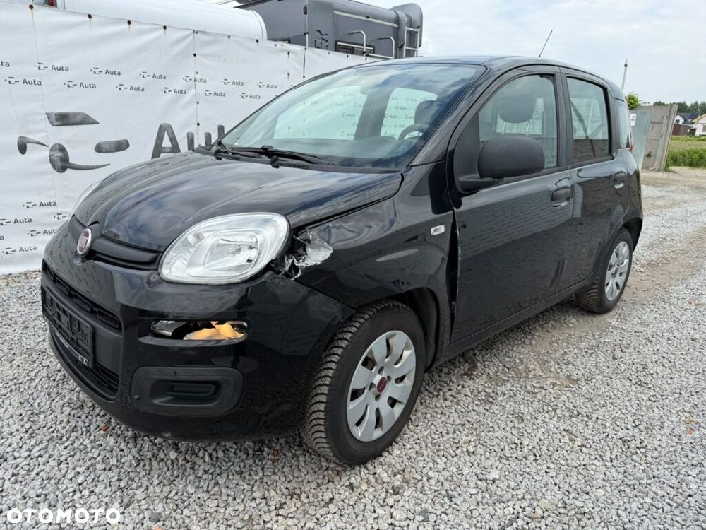 Fiat Panda 1.2 Pop - 3