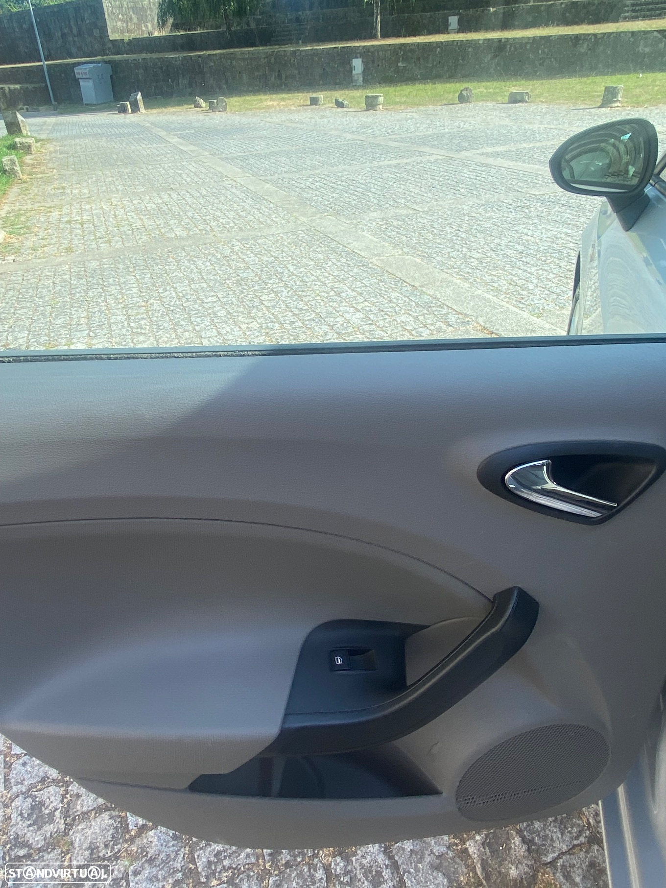 SEAT Ibiza ST 1.2 TDI CR Ecomotive Style - 9
