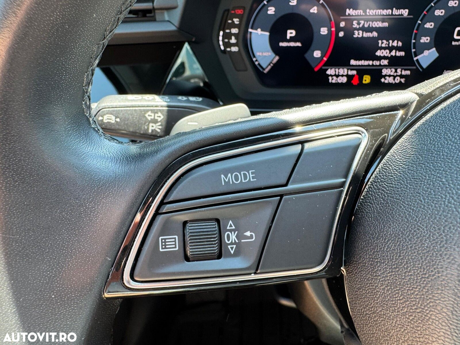 Audi A3 - 14