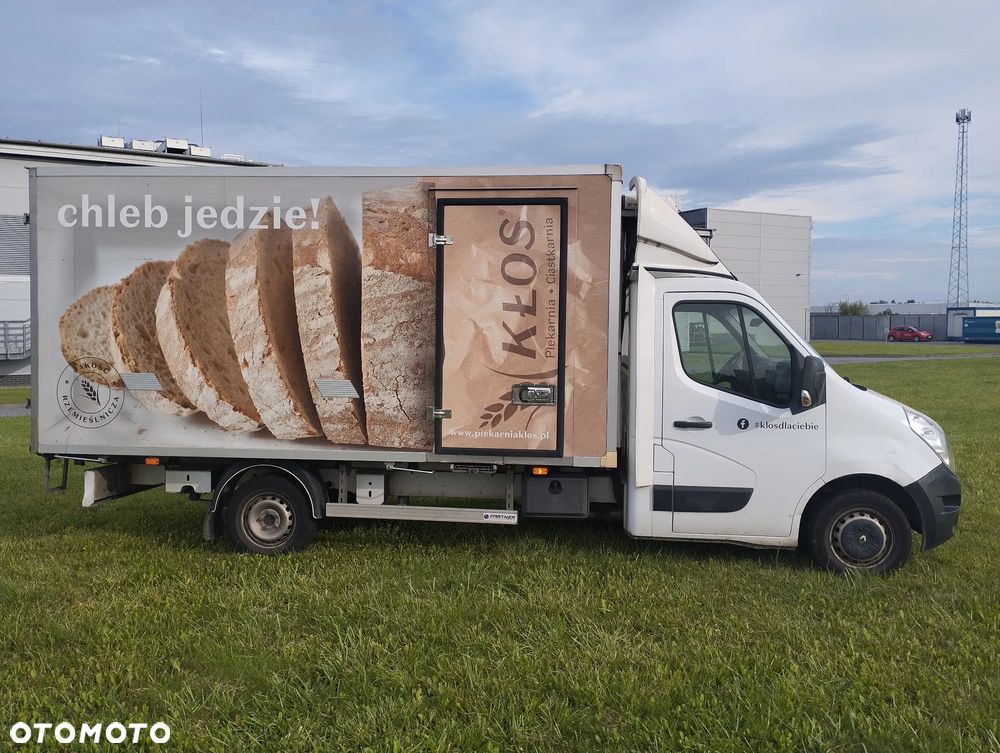 Renault Master - 3