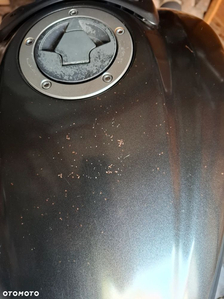 Kawasaki Vulcan - 10