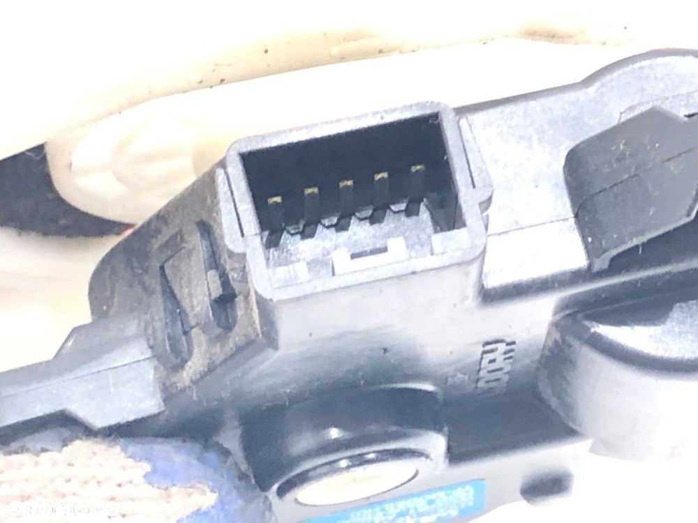 SILNIK NAGRZEWNICY  HYUNDAI ELANTRA V sedan (MD, UD) 2010 - 2022 1.6 97 kW [132 KM] benzyna 2011 - - 3