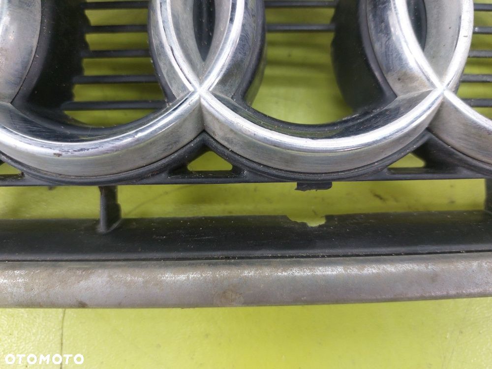 Atrapa Grill ATRAPA AUDI 80 B4 1991-1995 - 7