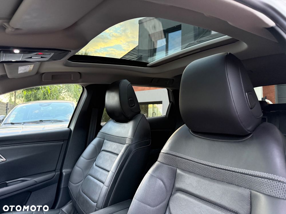 Citroën C5X 1.6 PHEV 225 Shine EAT8 - 10