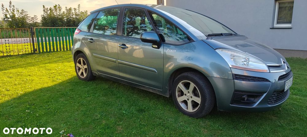 Citroën C4 Picasso 1.8i Impress - 3
