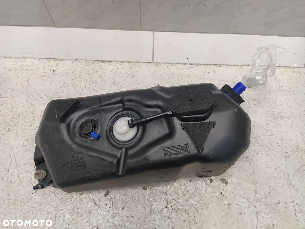 JAGUAR XE X760 XF X260 RANGE ROVER VOGUE L405 SPORT L494 ZBIORNIK ADBLUE POMPKA ORYGINAŁ - 5