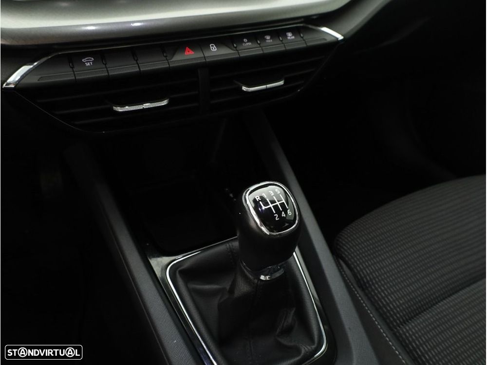 Skoda Octavia Break 2.0 TDI Ambition - 18