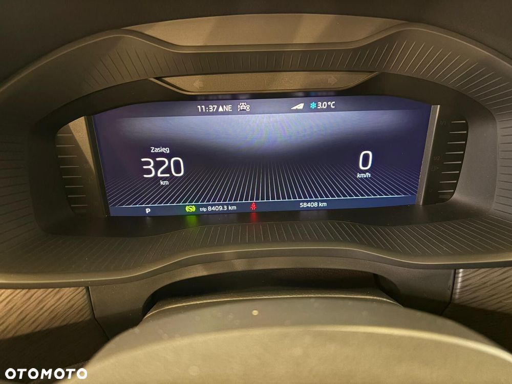 Skoda Kodiaq 2.0 TSI 4x4 Style DSG - 14