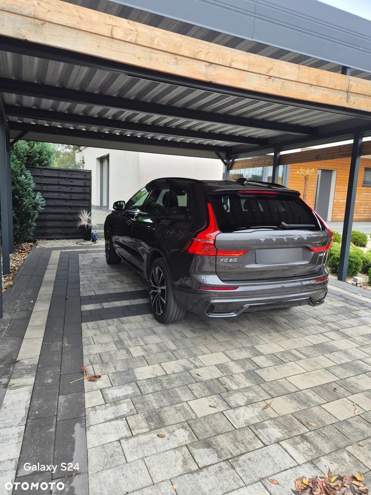 Volvo XC 60 - 27