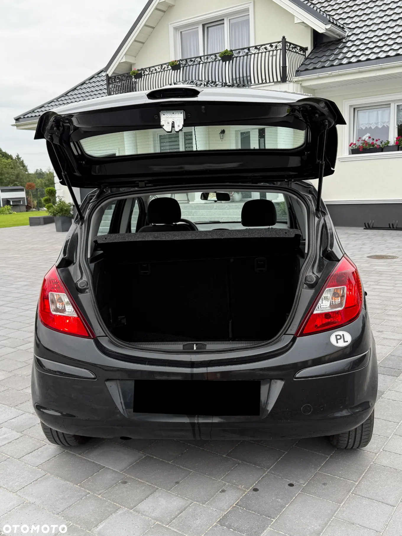 Opel Corsa 1.3 CDTI Graphite - 20