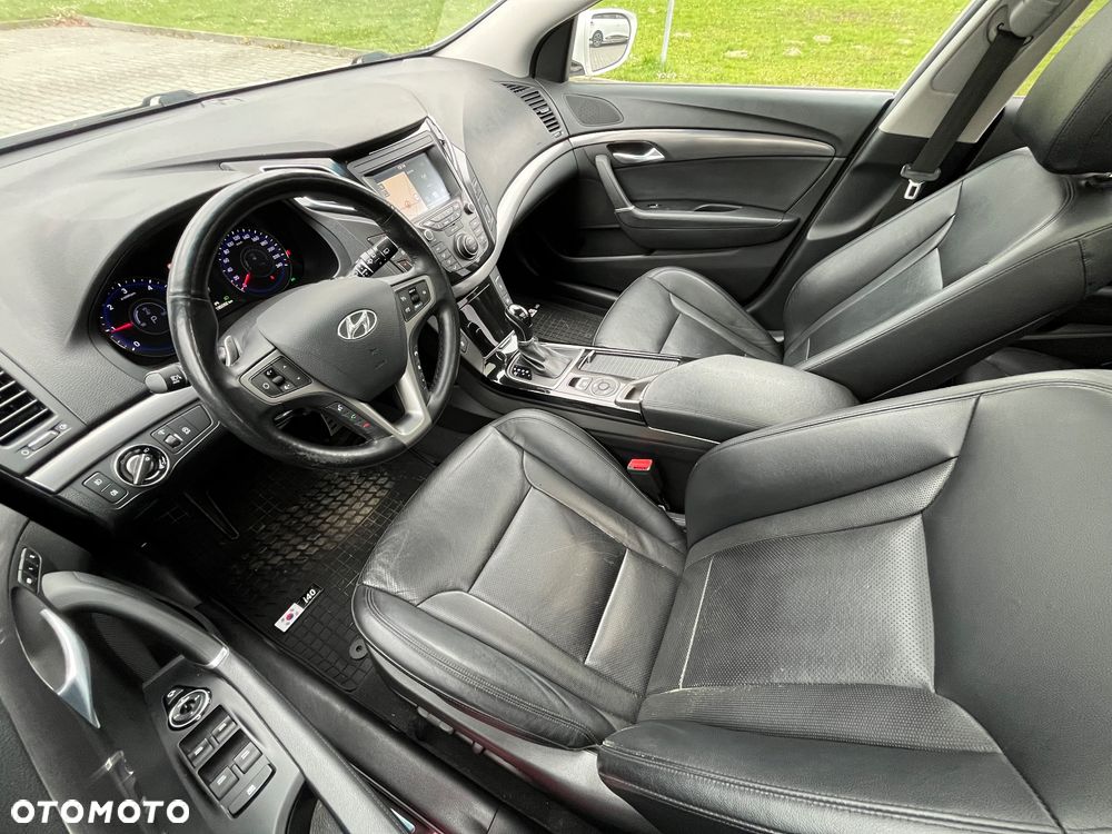 Hyundai i40 1.7 CRDi Comfort + - 5