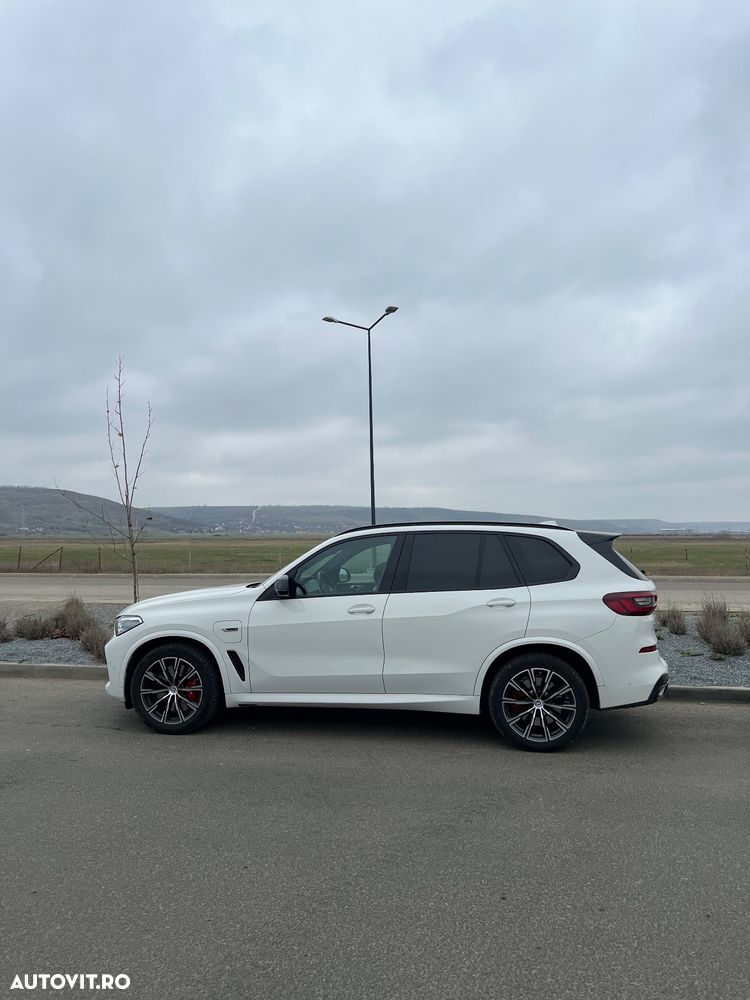BMW X5 - 12