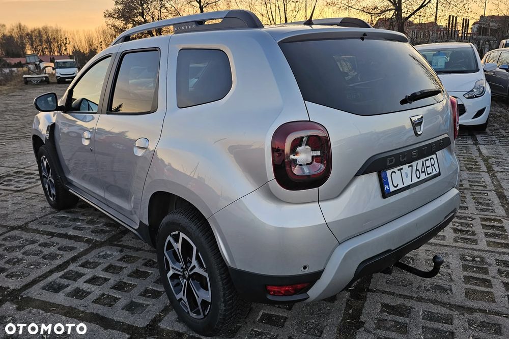 Dacia Duster - 5