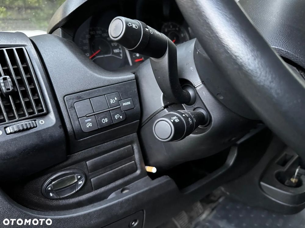 Citroën JUMPER - 10