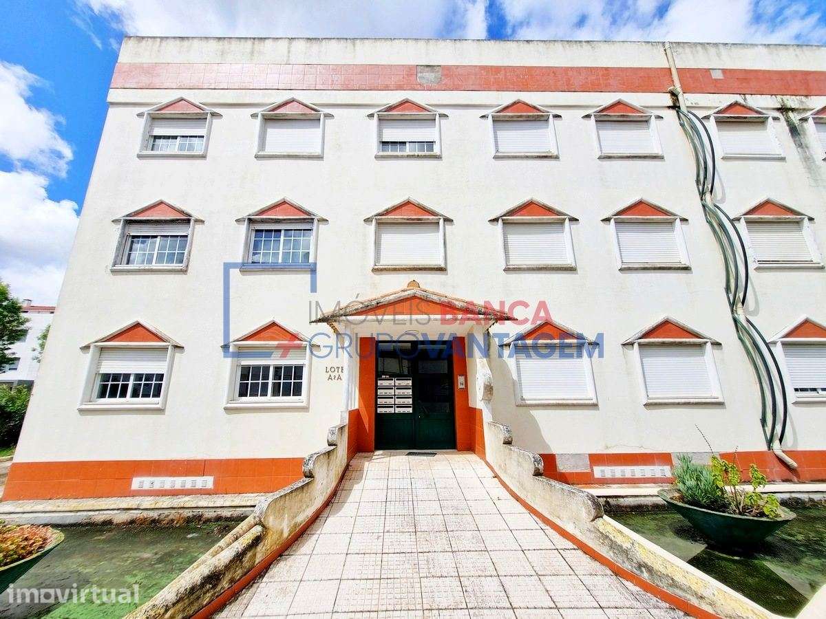 Apartamento T3 em Alcácer do Sal - Grande imagem: 2/30
