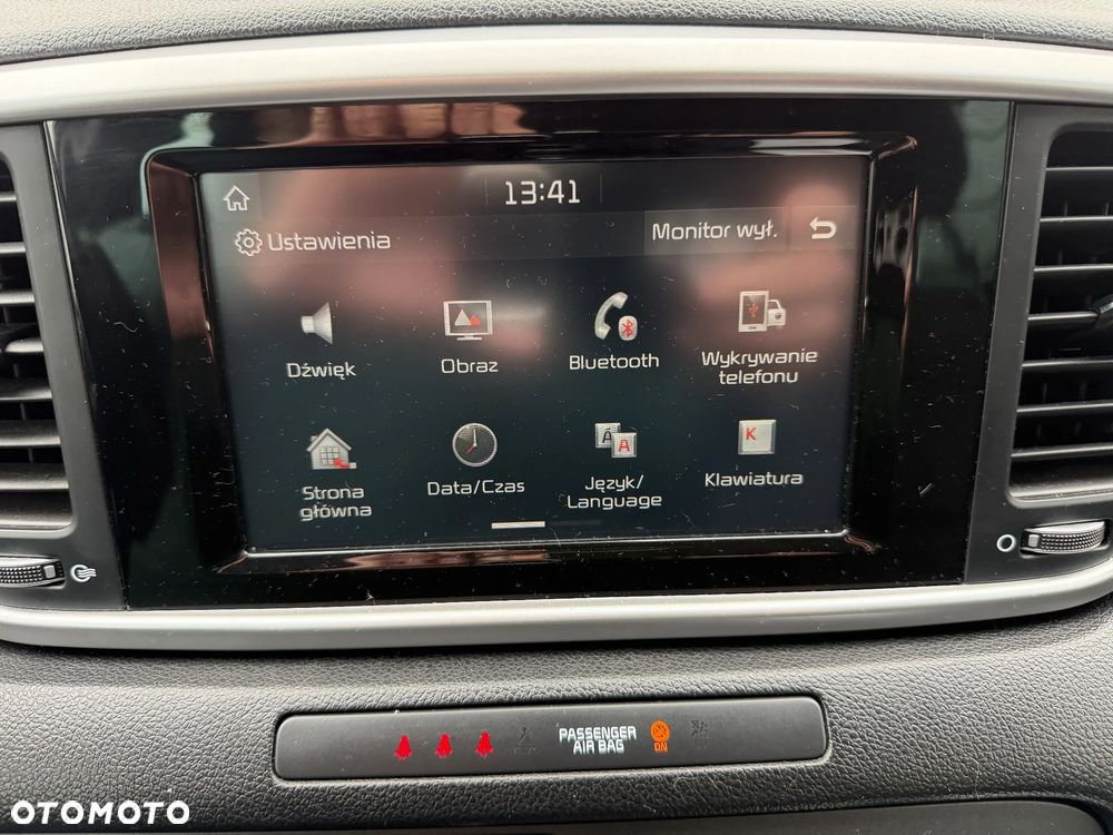 Kia Sportage - 14
