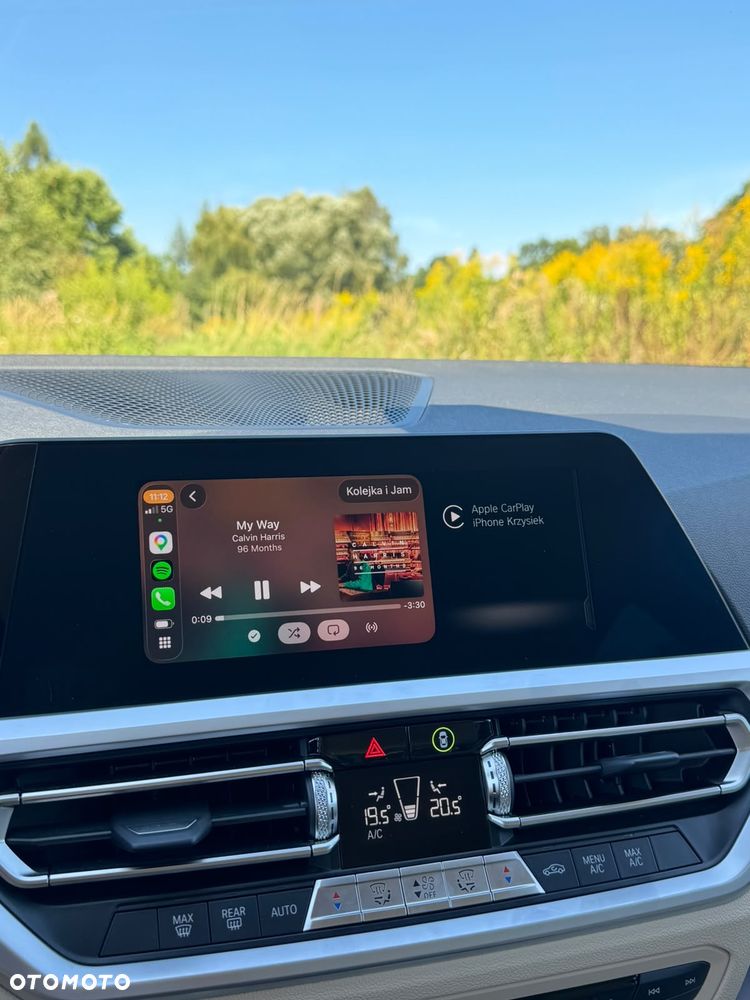 BMW Seria 3 320i GPF Sport Line - 25