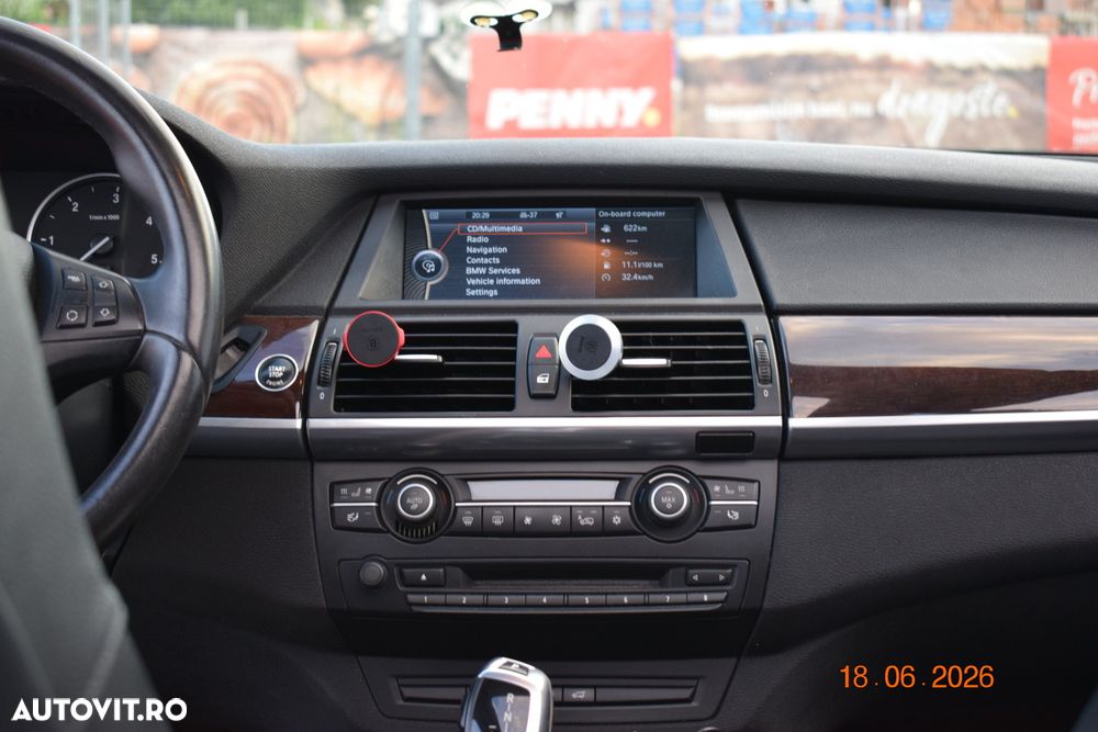 BMW X5 xDrive40d - 9