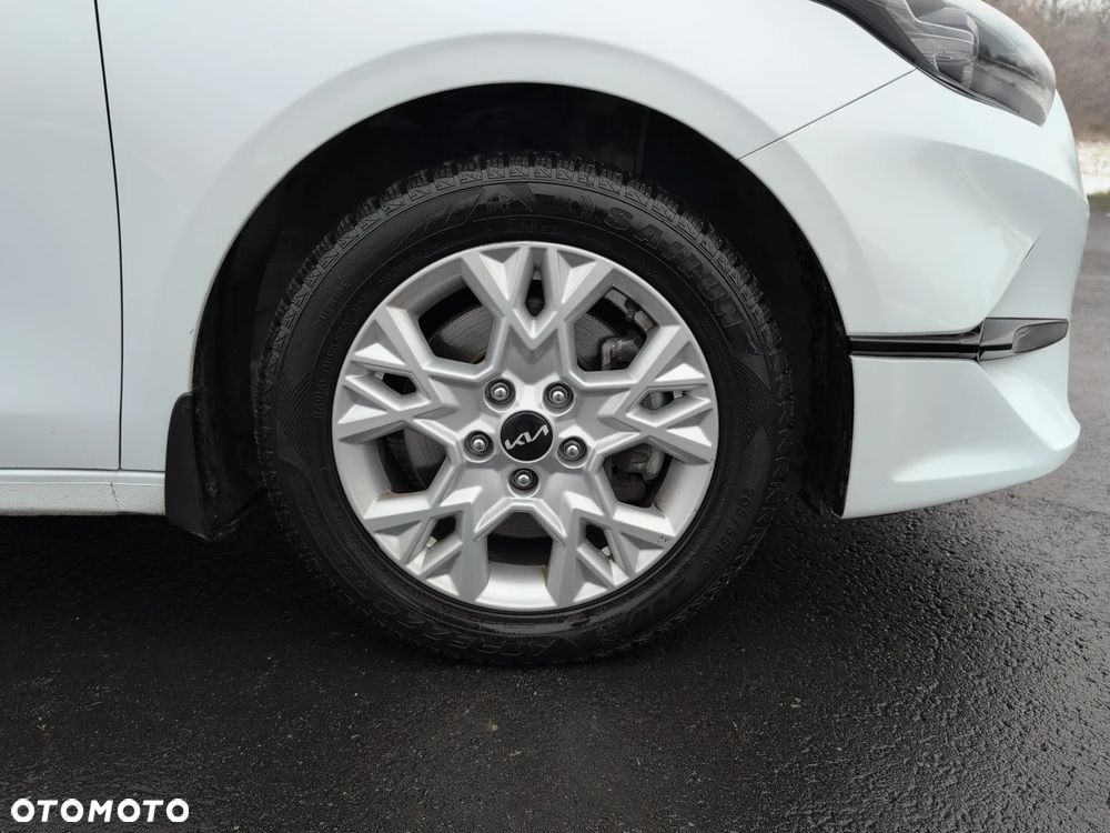 Kia Ceed 1.5 T-GDI M DCT - 18