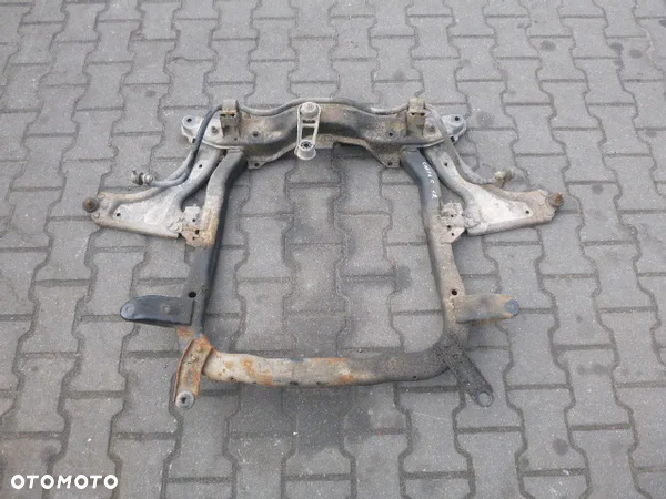 SANKI PRZÓD PRZEDNIE OPEL CORSA C