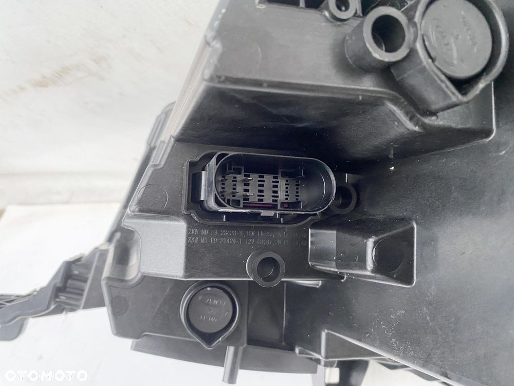 VW Transporter Multivan T7 REFLEKTORY LAMPY FULL LED Lampa Prawa Lewa 24r - 7