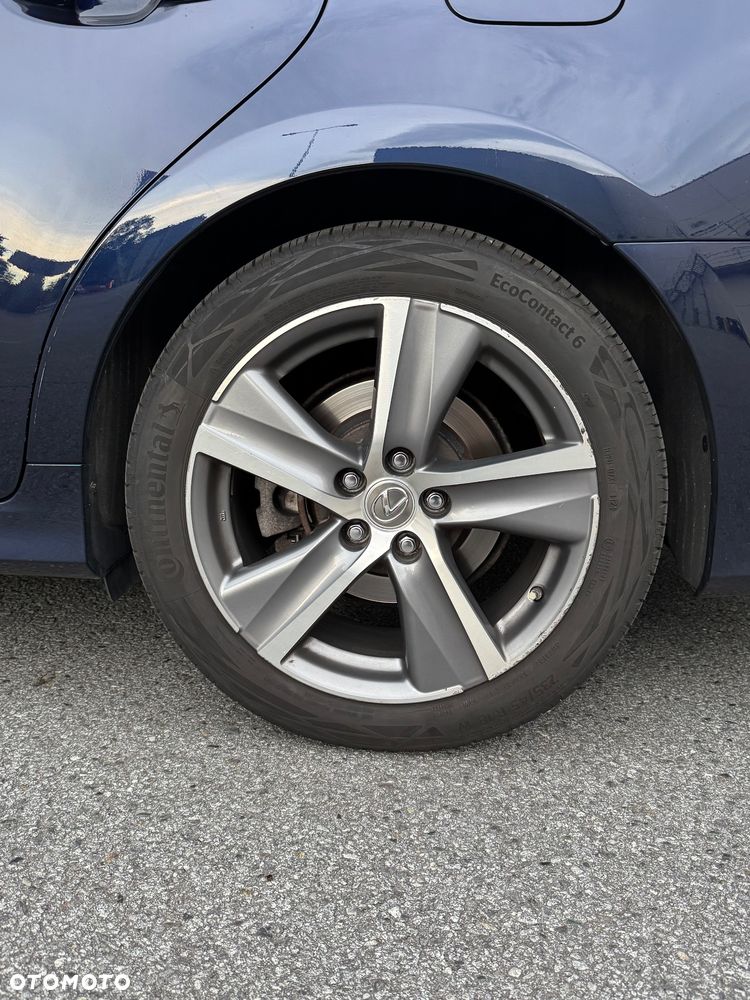 Lexus GS 200t / 300 Elegance - 9