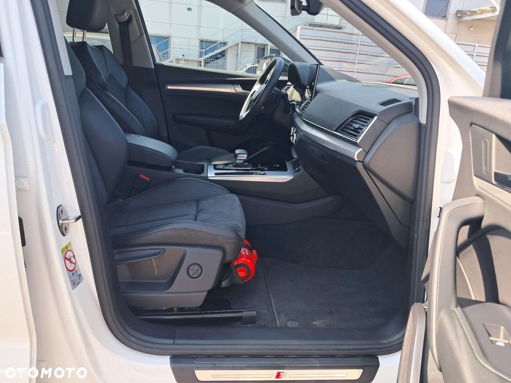 Audi Q5 - 30