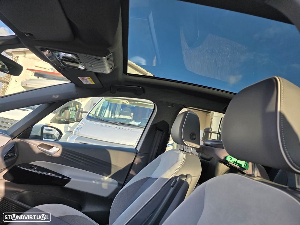 VW ID.3 58 kWh Pro - 13