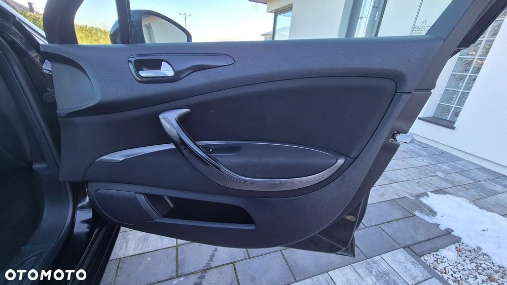 Citroën C5 HDi 140 FAP CrossTourer - 23