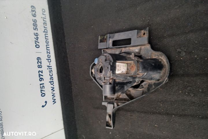 Proiector dreapta 6924656 6924656 BMW X5 E70 [2006 - 2010] Crossover - 3