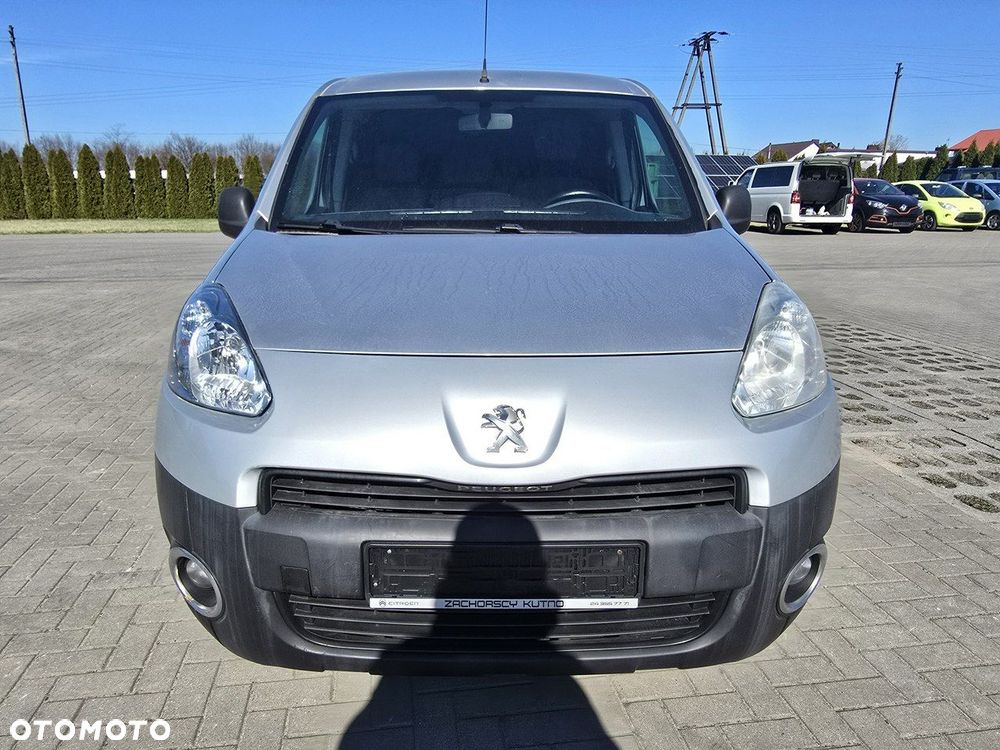 Peugeot Partner - 3