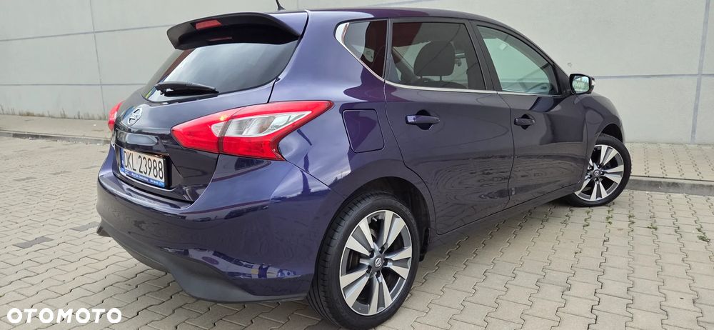Nissan Pulsar - 10