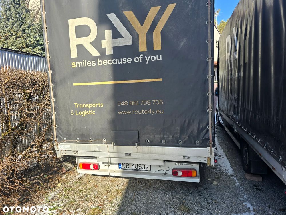 Renault MASTER - 5