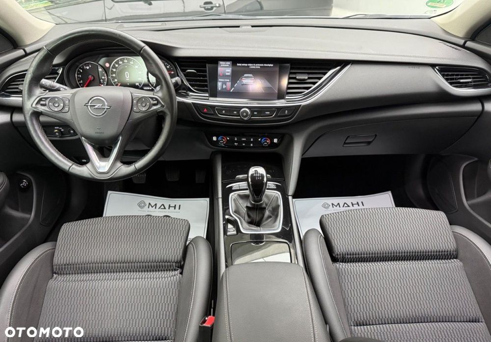 Opel Insignia 2.0 CDTI Innovation S&S - 20