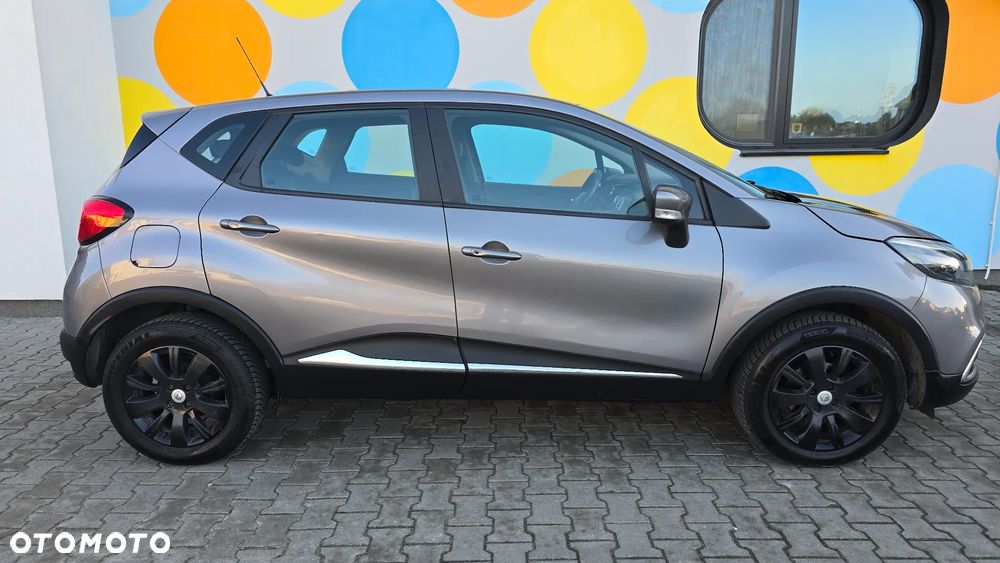 Renault Captur 0.9 Energy TCe Life EU6 - 12