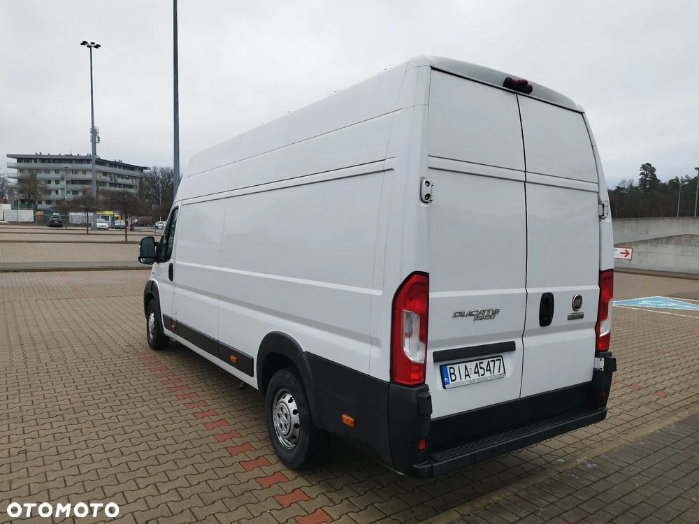 Fiat Ducato - 5