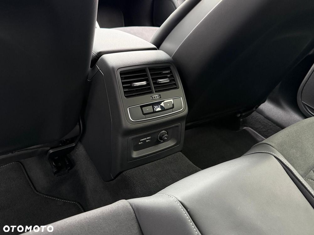 Audi S5 Sportback TDI mHEV Quattro Tiptronic - 24
