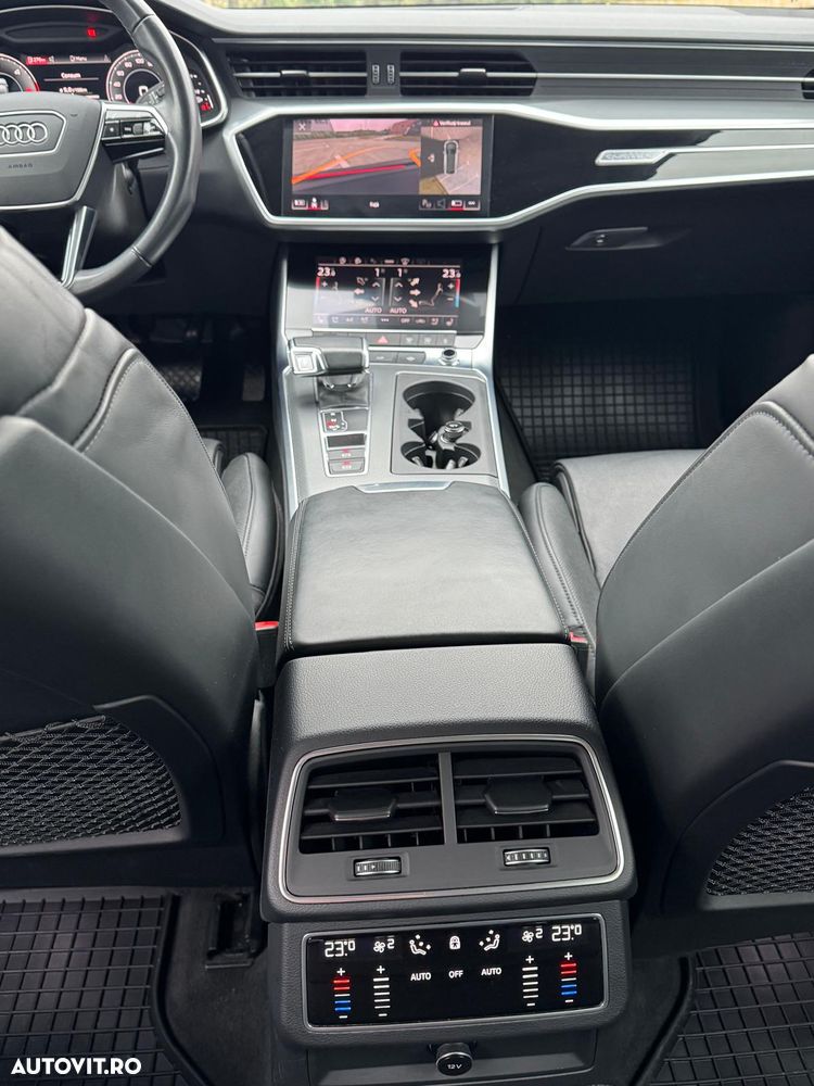 Audi A6 Allroad 50 TDI Tiptronic MHEV - 6