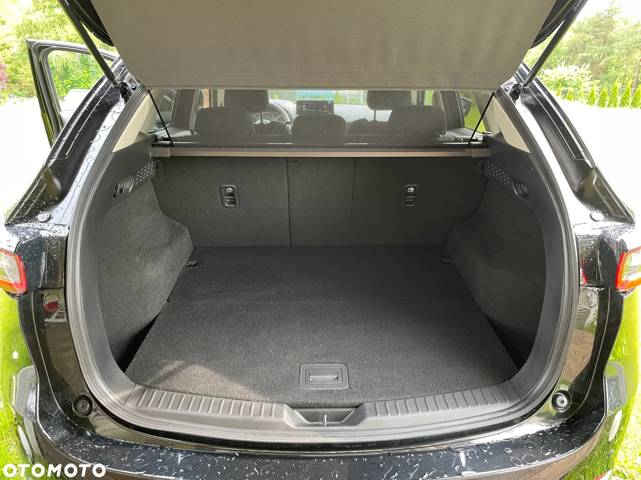 Mazda CX-5 2.0 Kanjo AWD - 19
