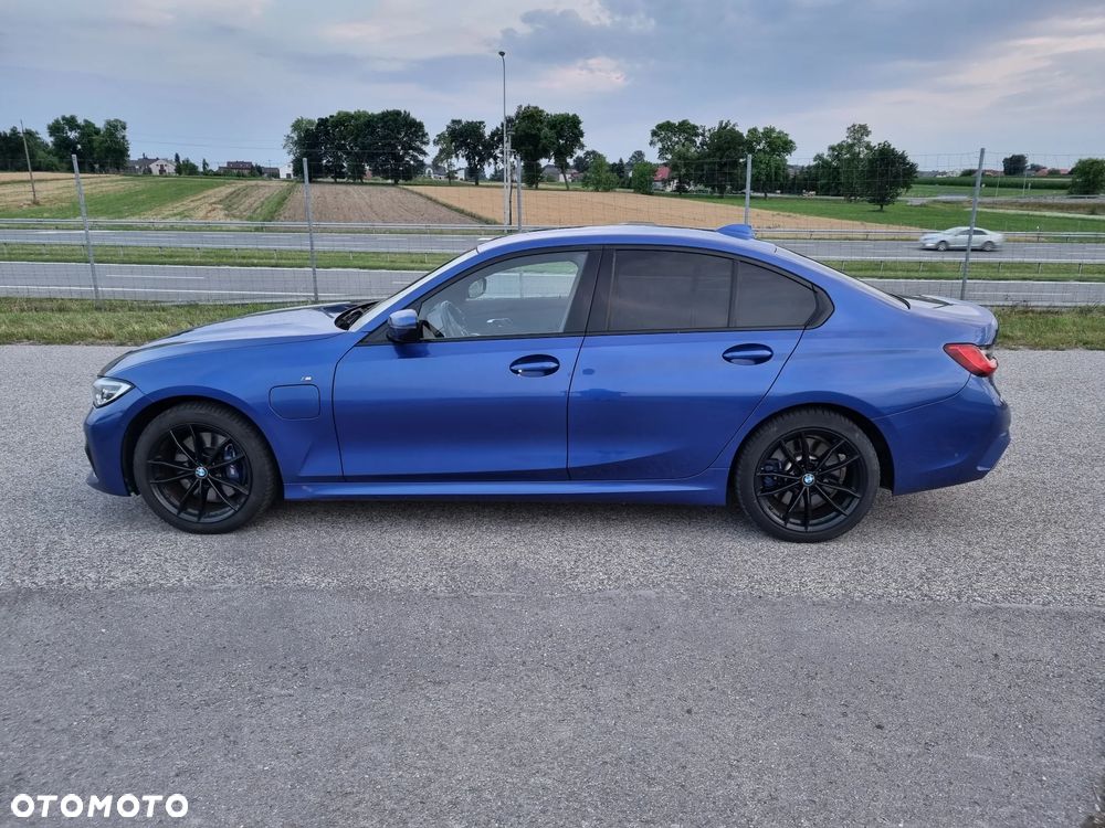 BMW Seria 3 - 8