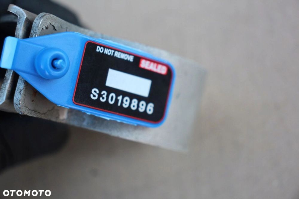 Mocowanie obejma rury turbo AUDI SEAT 1.8t 225KM 06A145545F 06A145548A - 4