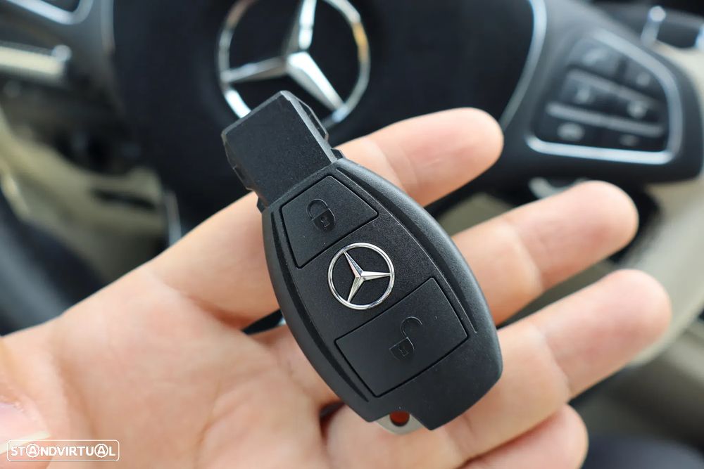 Mercedes-Benz Vito Tourer - 44