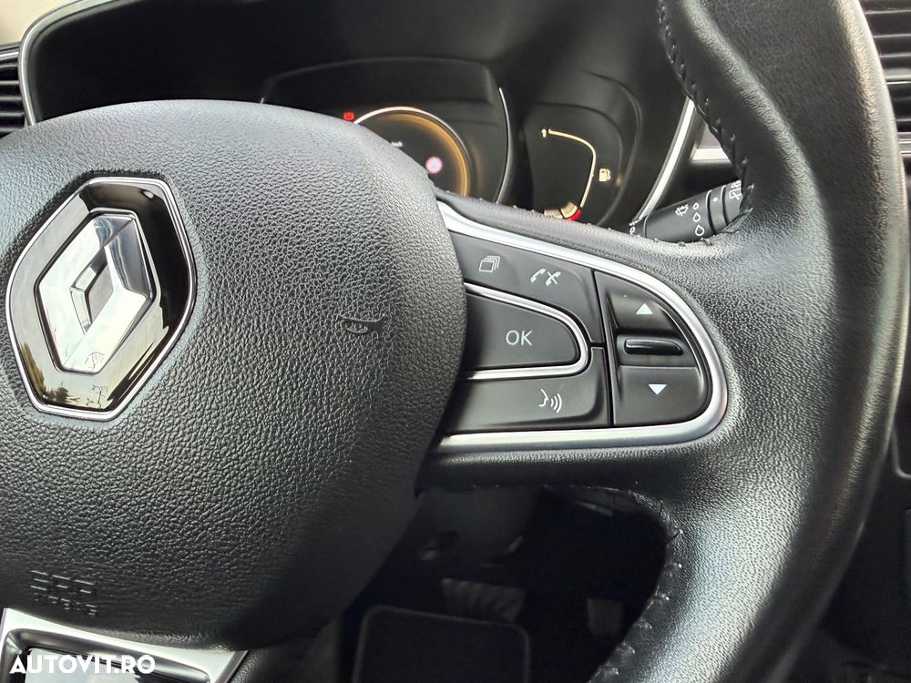 RENAULT Kadjar 2016 — imagine 10