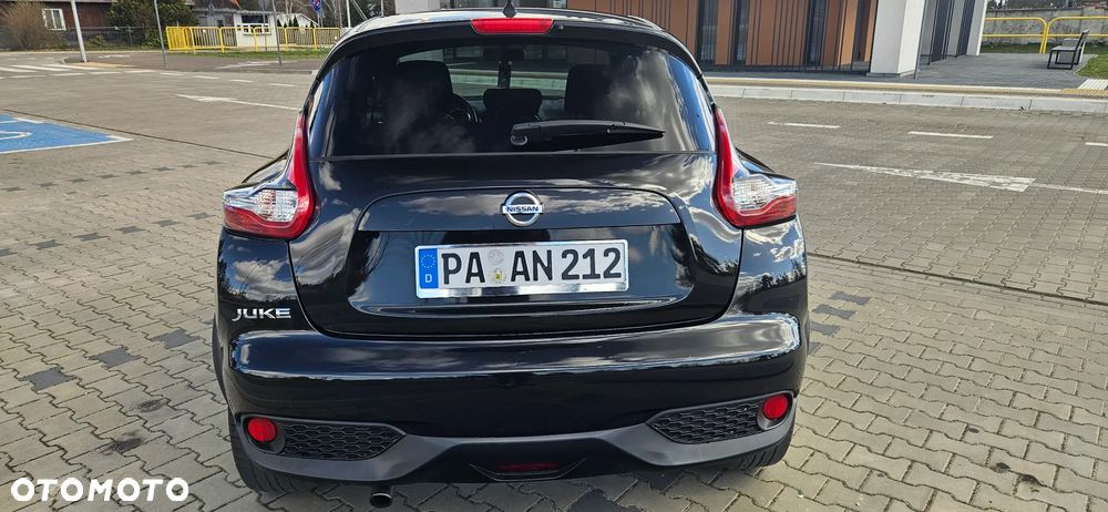 Nissan Juke 1.2 DIG-T N-Vision - 32