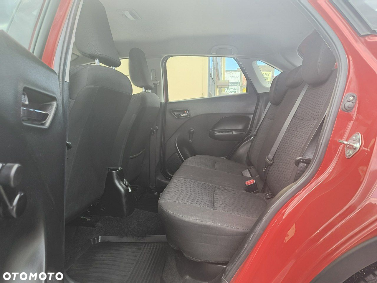 Suzuki Baleno 1.2 Comfort - 11