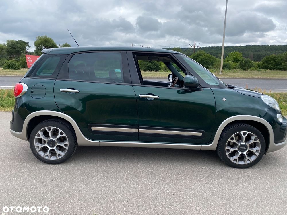 Fiat 500X 1.4 Multiair 4x2 S&S Trekking - 16