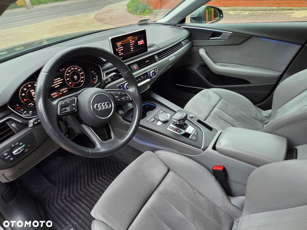 Audi A5 Sportback 2.0 TFSI Quattro S tronic - 10