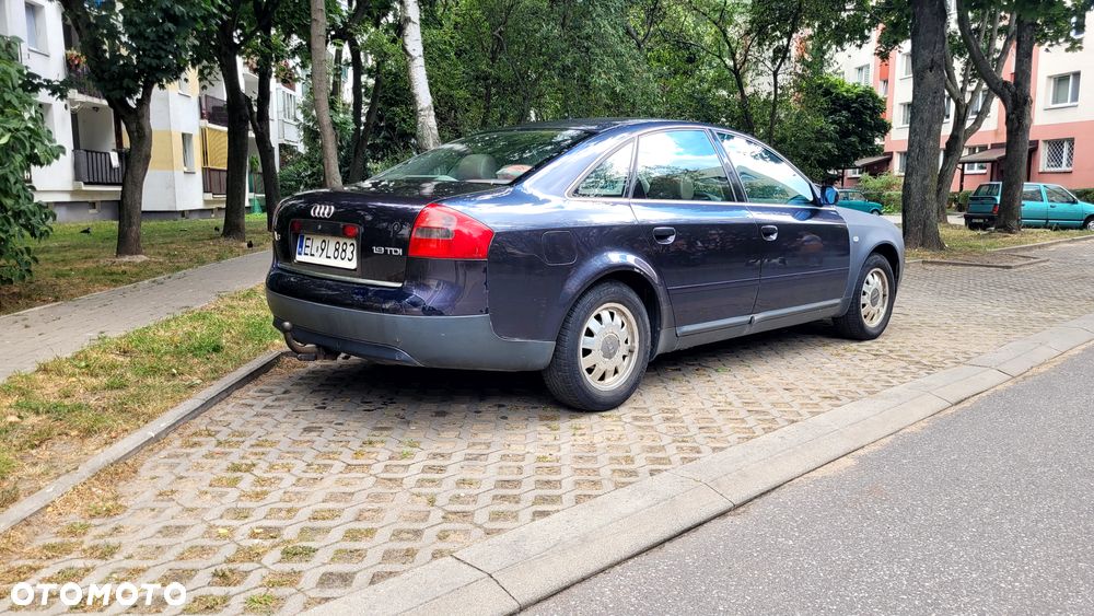 Audi A6 - 3